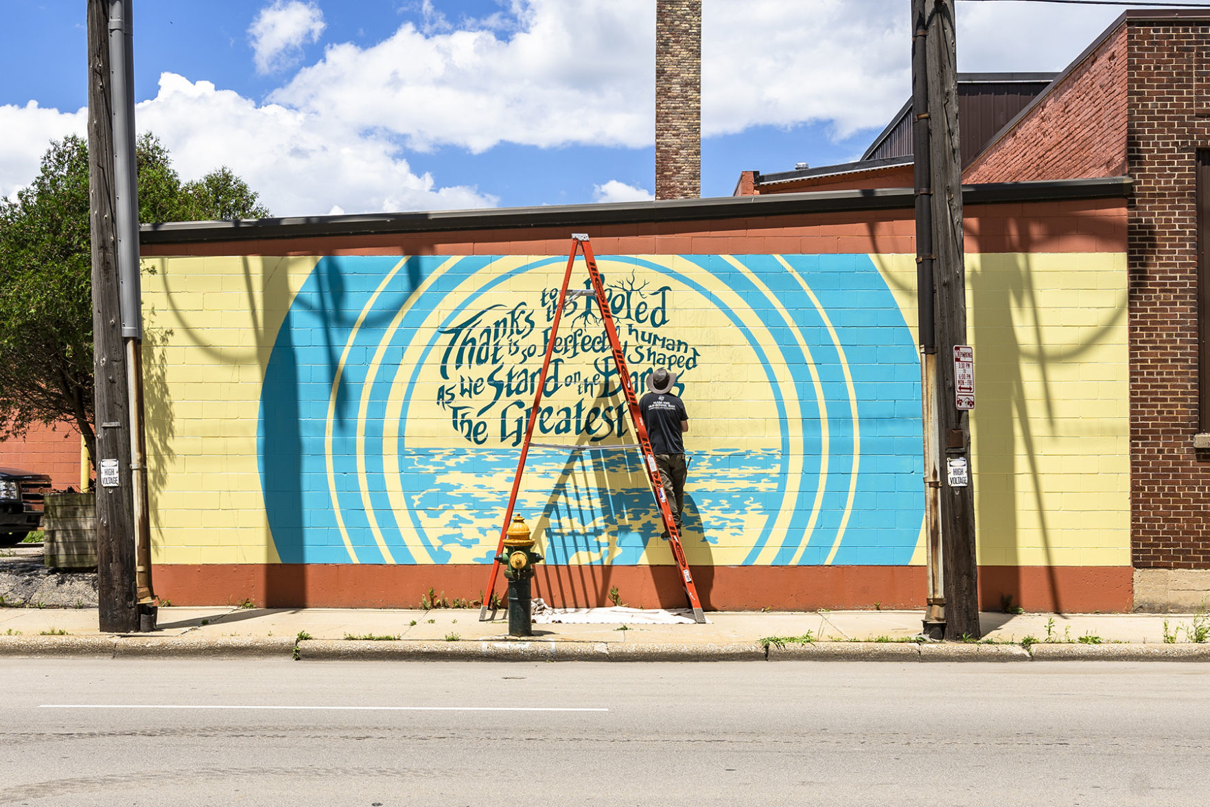 June 23: Expanding the roots